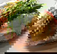 RiseCo Craft Bakery  Kitchen - Events Australia