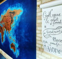 Sensations Cafe - Events Australia