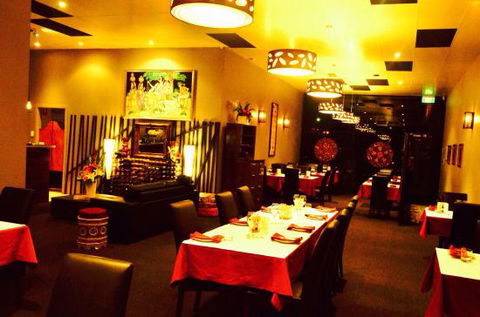 Tandoori Bros - Accommodation Europe 0