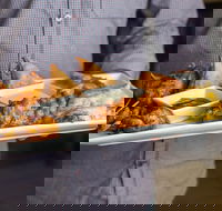 The Snake Charmer - Events Australia