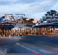 The Unley - Events Australia