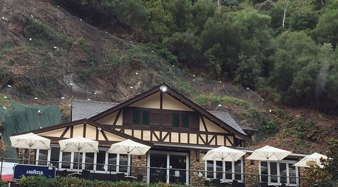 Utopia At Waterfall Gully - Events Australia 0