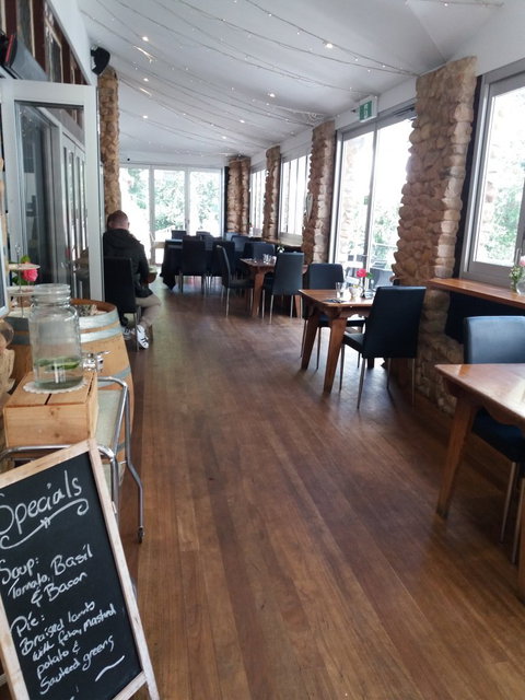 Utopia At Waterfall Gully - Events Australia 5