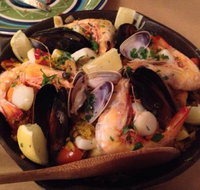 Villa 77 Spanish Tapas Bar and Restaurant - Events Australia