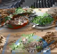 Whistle and Flute - Events Australia