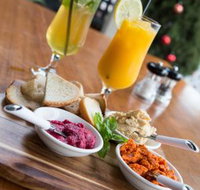 2 Cuz Cafe - Events Australia