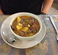 Angkor Restaurant