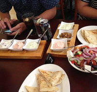 Argo Hellenic Cafe Restaurant - Events Australia