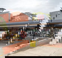 Avenues Cafe Bar - Events Australia