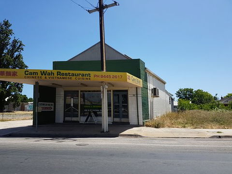 Cam Wah Chinese & Vietnamese Restaurant - Tourism Bookings 0