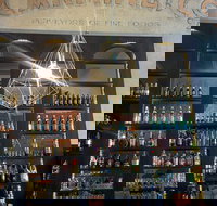 Carmine - Events Australia