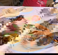 Chicco Palms - Events Australia