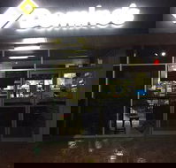 Domino's Pizza - Events Australia