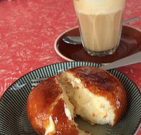 Folklore Cafe - Events Australia