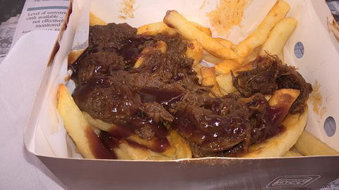 Hungry Jack's - Tourism Bookings 0