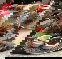 Inside Morocco - Events Australia