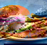 Joe's Pizza Bar - Events Australia