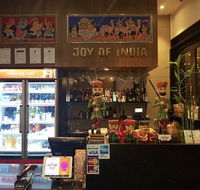 Joy of India - Accommodation Europe