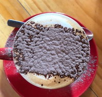 L.Law Cafe Port Adelaide - Events Australia