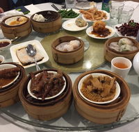 Little Canton Chinese Restaurant - Accommodation Europe