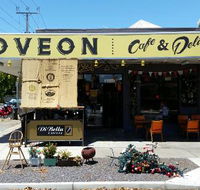 Loveon Cafe - Accommodation Europe