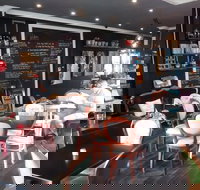 The Libertine by Louis - Events Australia