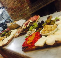 Napoli Pizzeria - Accommodation Europe