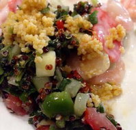 Newmarket Hotel - Events Australia