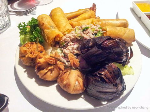 Phuket Thai - Accommodation Europe 0