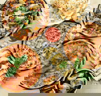 Pick 'em Pizzas - Events Australia