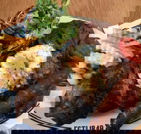 Port Admiral Hotel - Events Australia