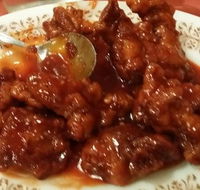 Richmond Chinese Restaurant - Events Australia