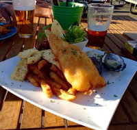 The Lighthouse Wharf Hotel - Events Australia