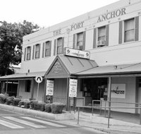 The Port Anchor Hotel - Events Australia