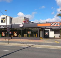 The Rex Food Bar - Events Australia