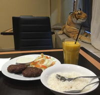 Top Shopz Curry Corner - Events Australia