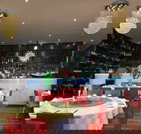 Vietnam Sunrise - Events Australia