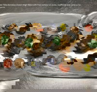 Viks Indian Kitchen - Events Australia