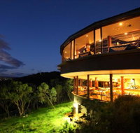 Windy Point Restaurant - Events Australia