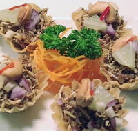 Yum Yai Thai Kitchen - Accommodation Europe