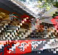 3 Monkeys Fine Foods - Events Australia