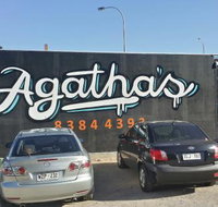 Agatha's - Events Australia