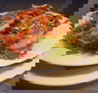 Alma Hotel - Events Australia