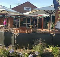 Annies Cafe - Tourism Bookings