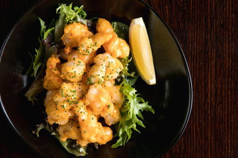 Arthur Waterhouse Lounge - Tourism Bookings 0