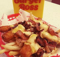 Burger Boss - Events Australia