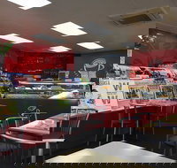 Caffe di Crema - Events Australia