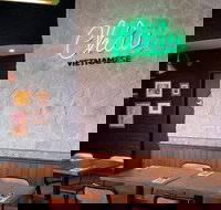 Chau Vietnamese - Events Australia