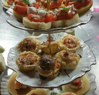 Da Vince's - Events Australia