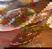 Delhi Spice - Events Australia